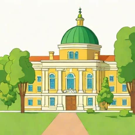 Omsk State Agrarian University