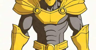 One Punch Man Villain