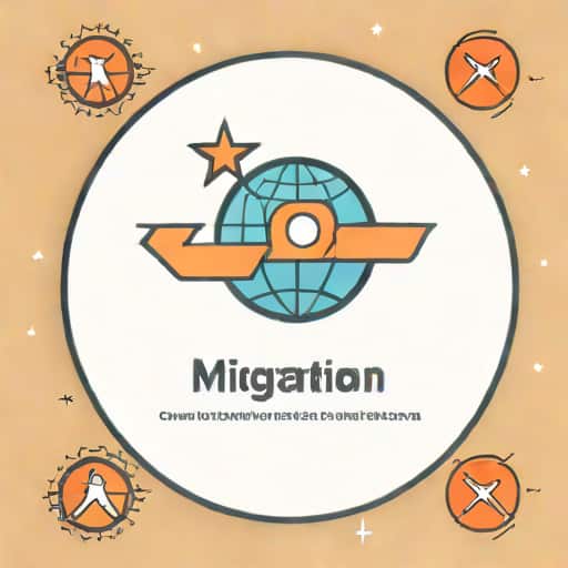 Online Migration Certificate Download