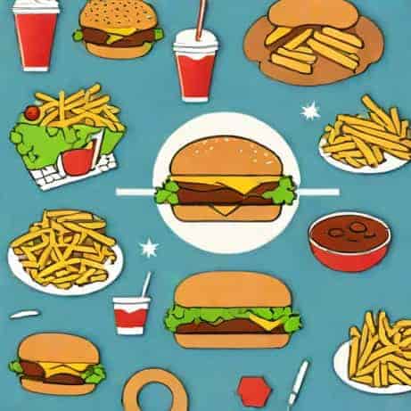 Open Fast Food On Thanksgiving