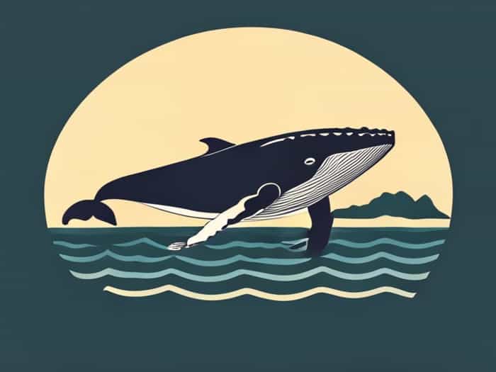 Oregon Coast Whale Watching