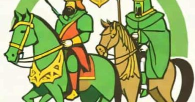 Overview Of Sir Gawain And The Green Knight