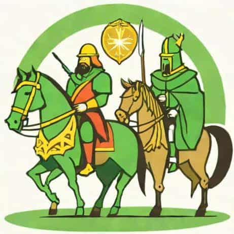 Overview Of Sir Gawain And The Green Knight