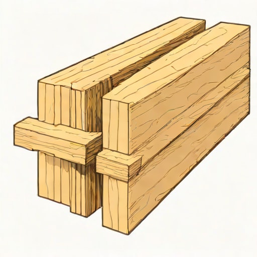 Paul Sellers Mortise And Tenon