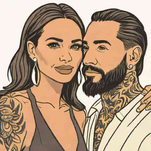 Pete Wicks Maura Higgins Relationship