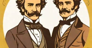 Phillip Carlyle And Pt Barnum