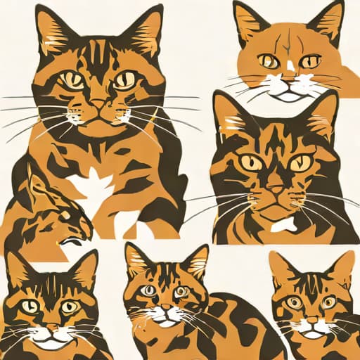 Pictures Of Tortoiseshell Cats
