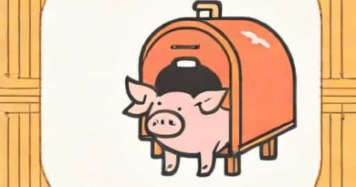 Piggly Wiggly Little Chute