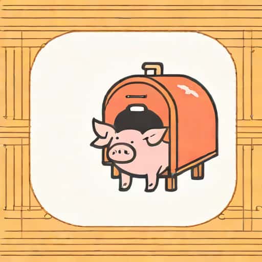 Piggly Wiggly Little Chute