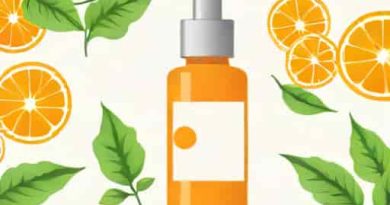 Pilgrim Vitamin C Serum