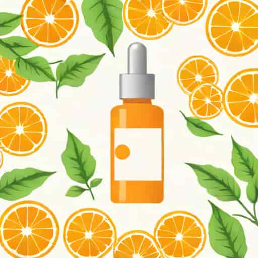 Pilgrim Vitamin C Serum