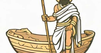 Pisistratus Son Of Nestor
