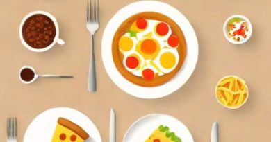 Places To Eat Near Me