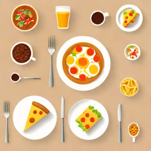 Places To Eat Near Me