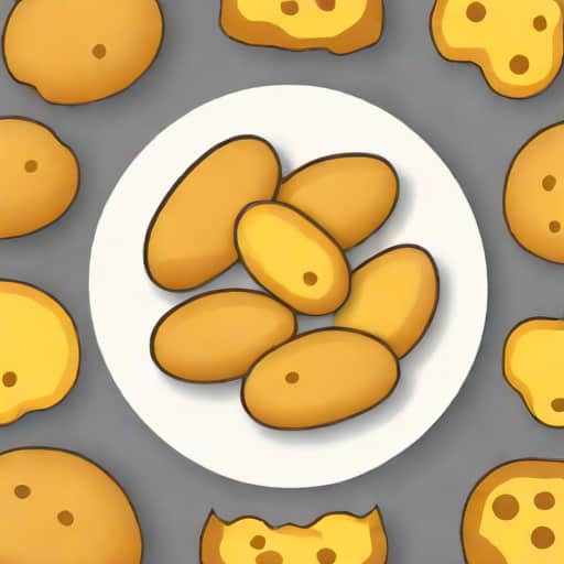 Potatoes With Velveeta Cheese