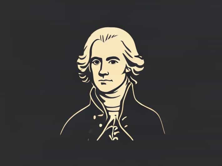 Principal Author Of The Declaration Of Independence