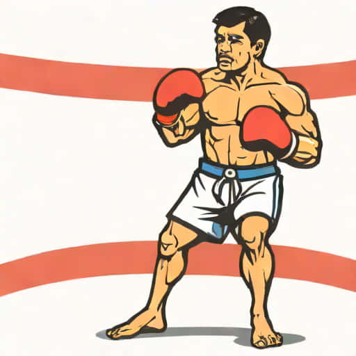 Pugilistic Definition In Politics