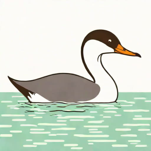 Qsp Grebe Glow In The Dark
