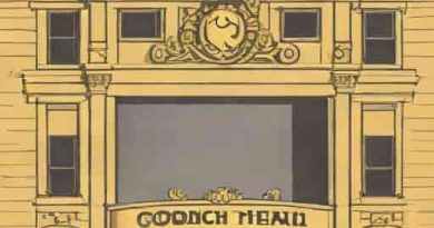 Quality Goodrich Theaters Jefferson City