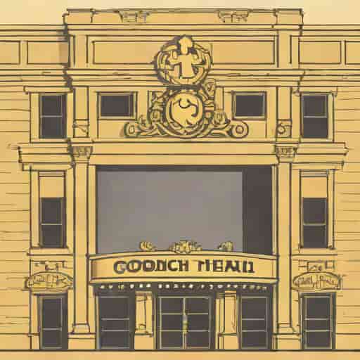 Quality Goodrich Theaters Jefferson City