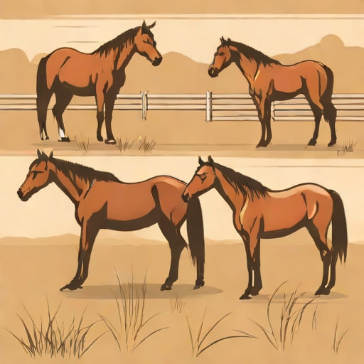 Quarter Horses For Sale Alberta