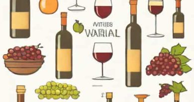 Que Es Varietal En Vinos