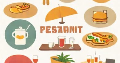 Quel Restaurant Ephemera Choisir