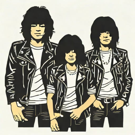Ramones The 1975 Sire Demos