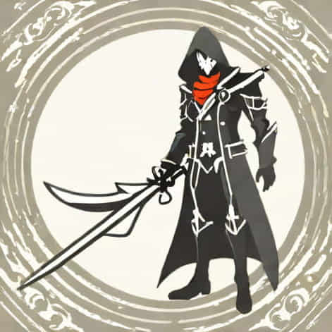 Reaper Persona 3 Reload