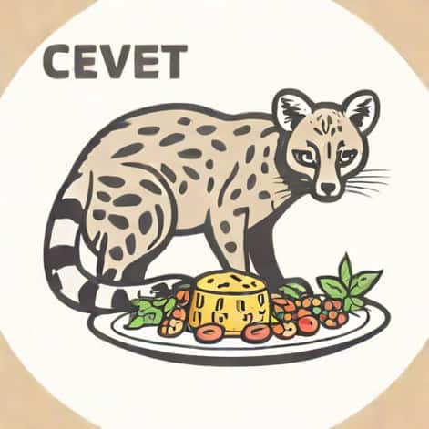 Recette Civet De Cerf
