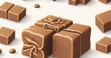 Recipe For Fantasy Fudge