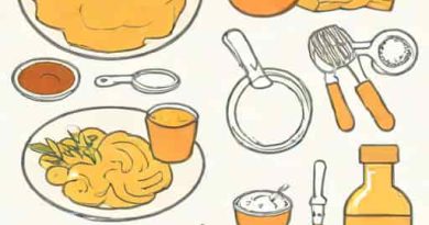 Recipe For Paglia E Fieno