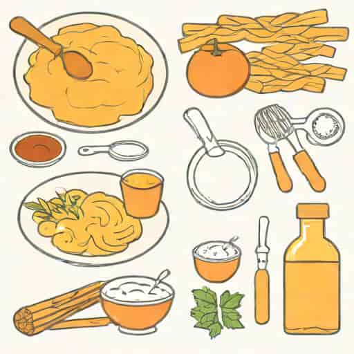 Recipe For Paglia E Fieno