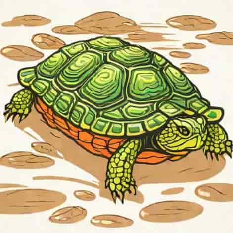 Red Eared Slider Septicemia