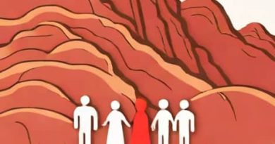 Red Rock Polygamist Community