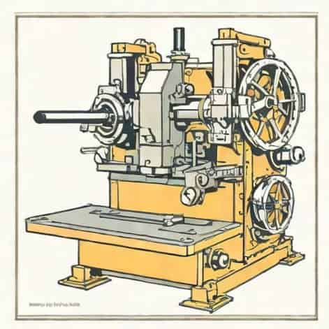 Redding T7 Turret Press
