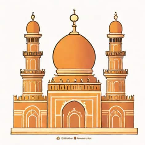 Religion Of Delhi Sultanate