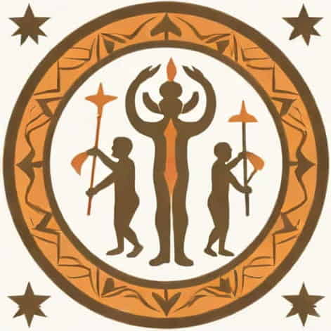 Religion Of The Khoisan