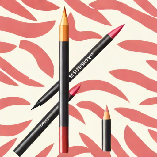 Rimmel Eastend Snob Lip Liner