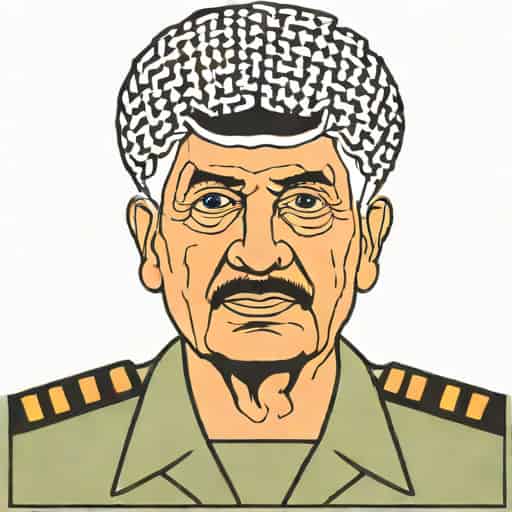 Rob Sitch Yasser Arafat