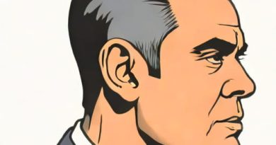 Robbie Williams Suffer In Silence