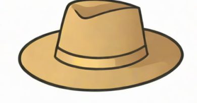 Rubber Cappello Di Paglia
