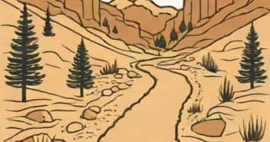 Ruidoso Grindstone Trail Runs