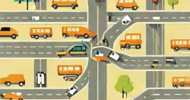 Rush Hour Or Rush Hour