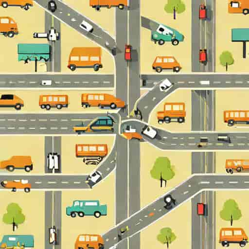 Rush Hour Or Rush Hour