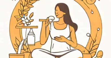 Self Care Or Self Care