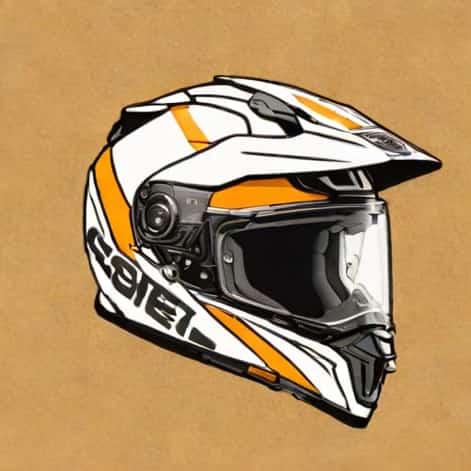 Shoei Hornet Adv Invigorate