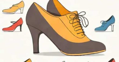 Shoes For Women Trendy