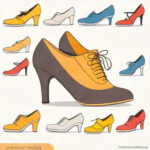 Shoes For Women Trendy