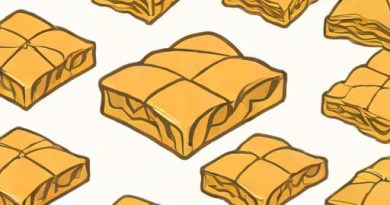 Should Baklava Be Refrigerated